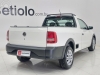 SAVEIRO 1.6 MSI ROBUST CS 8V FLEX 2P MANUAL - 2023 - CAXIAS DO SUL