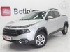 TORO 1.8 16V EVO FLEX FREEDOM AUTOMÁTICO - 2018 - CAXIAS DO SUL