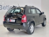 TUCSON 2.0 MPFI GLS 16V 143CV 2WD FLEX 4P AUTOMÁTICO - 2015 - CAXIAS DO SUL