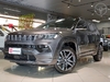 COMPASS 2.0 OVERLAND HURRICANE 4X4 TURBO 4P AUTOMÁTICO - 2025 - CAXIAS DO SUL