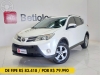 RAV4 2.0 4X2 16V 4P AUTOMÁTICO - 2015 - CAXIAS DO SUL