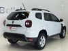 DUSTER 1.6 INTENSE 16V FLEX 4P AUTOMÁTICO - 2023 - CAXIAS DO SUL