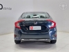 CIVIC 2.0 16V FLEXONE EX 4P CVT - 2020 - CAXIAS DO SUL