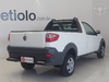 STRADA 1.4 MPI HARD WORKING CS 8V FLEX 2P MANUAL - 2017 - CAXIAS DO SUL