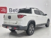 TORO 1.3 FREEDOM T270 4X2 16V FLEX 4P AUTOMÁTICO - 2024 - CAXIAS DO SUL