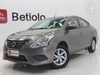 VERSA 1.0 12V FLEX 4P MANUAL - 2018 - CAXIAS DO SUL