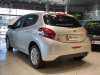 208 1.6 GRIFFE 16V FLEX 4P AUTOMÁTICO - 2017 - CAXIAS DO SUL