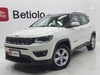 COMPASS 2.0 16V FLEX SPORT AUTOMÁTICO - 2018 - CAXIAS DO SUL
