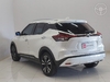 KICKS 1.6 EXCLUSIVE 16V FLEX 4P AUTOMÁTICO - 2022 - CAXIAS DO SUL