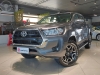 HILUX 2.7 SRV 4X4 CD 16V FLEX 4P AUTOMÁTICO - 2021 - CAXIAS DO SUL