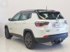 COMPASS 2.0 16V DIESEL LIMITED 4X4 AUTOMÁTICO - 2019 - CAXIAS DO SUL