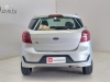 KA 1.5 SE PLUS 12V FLEX 4P AUTOMÁTICO - 2020 - CAXIAS DO SUL