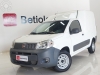 FIORINO 1.4 ENDURANCE EVO 8V FLEX 2P MANUAL - 2021 - CAXIAS DO SUL