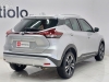 KICKS 1.6 ADVANCE 16V PLUS CVT FLEX 4P AUTOMÁTICO - 2025 - CAXIAS DO SUL