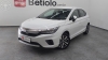 CITY 1.5 HATCHBACK TOURING 16V FLEX 4P AUTOMÁTICO - 2023 - CAXIAS DO SUL