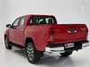 HILUX 2.8 SRX 4X4 CD 16V DIESEL 4P AUTOMÁTICO - 2016 - CAXIAS DO SUL