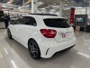 A 250 2.0 SPORT TURBO 4P AUTOMATIZADO - 2015 - CAXIAS DO SUL