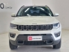 COMPASS 2.0 16V DIESEL LONGITUDE 4X4 AUTOMÁTICO - 2021 - CAXIAS DO SUL
