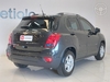 TRACKER 1.4 16V TURBO FLEX LT AUTOMÁTICO - 2018 - CAXIAS DO SUL