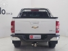 S10 2.8 LTZ 4X2 CD 16V TURBO DIESEL 4P AUTOMÁTICO - 2015 - CAXIAS DO SUL