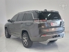 COMMANDER 2.0 OVERLAND TD380 4X4 TURBO DIESEL 4P AUTOMÁTICO - 2023 - CAXIAS DO SUL