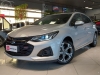 CRUZE 1.4 TURBO PREMIER 16V FLEX 4P AUTOMÁTICO - 2021 - CAXIAS DO SUL