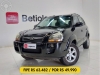 TUCSON 2.0 MPFI GLS 16V 143CV 2WD FLEX 4P AUTOMÁTICO - 2017 - CAXIAS DO SUL