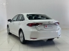 COROLLA 2.0 GLI 16V FLEX 4P AUTOMÁTICO - 2021 - CAXIAS DO SUL