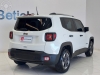 RENEGADE 1.8 16V FLEX 4P AUTOMÁTICO - 2020 - CAXIAS DO SUL