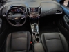 CRUZE 1.4 TURBO 16V MIDNIGHT FLEX 4P AUTOMÁTICO - 2023 - CAXIAS DO SUL