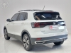 T-CROSS 1.0 COMFORTLINE TSI FLEX 4P AUTOMÁTICO - 2024 - CAXIAS DO SUL