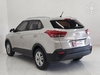 CRETA 1.6 16V FLEX ATTITUDE MANUAL - 2018 - CAXIAS DO SUL