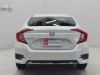 CIVIC 2.0 16V FLEXONE EX 4P CVT - 2020 - CAXIAS DO SUL