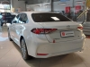 COROLLA 2.0 XEI 16V FLEX 4P AUTOMÁTICO - 2024 - CAXIAS DO SUL