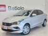 CRONOS 1.3 DRIVE 8V FLEX 4P MANUAL - 2022 - CAXIAS DO SUL