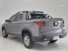 TORO 1.8 16V EVO FLEX FREEDOM AUTOMÁTICO - 2019 - CAXIAS DO SUL