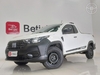 STRADA 1.4 ENDURANCE CS PLUS 8V FLEX 2P MANUAL - 2022 - CAXIAS DO SUL