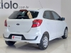 KA 1.0 SE 12V FLEX 4P MANUAL - 2020 - CAXIAS DO SUL
