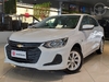 ONIX 1.0 LT1 PLUS 12V FLEX 4P AUTOMÁTICO - 2022 - CAXIAS DO SUL