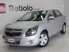 COBALT 1.8 MPFI LT 8V FLEX 4P MANUAL - 2015 - CAXIAS DO SUL