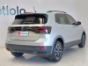 T-CROSS 1.0 TSI 200 SENSE AUTOMÁTICO - 2022 - CAXIAS DO SUL