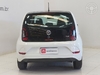 UP 1.0 TSI PEPPER UP 12V FLEX 4P MANUAL - 2018 - CAXIAS DO SUL