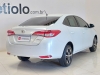 YARIS 1.5 16V FLEX SEDAN XL MANUAL5 - 2023 - CAXIAS DO SUL