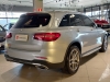 GLC 250 2.0 16V CGI 4MATIC 9G-TRONIC - 2017 - CAXIAS DO SUL