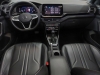 T-CROSS 1.0 COMFORTLINE TSI FLEX 4P AUTOMÁTICO - 2025 - CAXIAS DO SUL