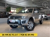 L200 TRITON 3.2 GLX 4X4 CD 16V TURBO INTERCOLER DIESEL 4P MANUAL - 2015 - CAXIAS DO SUL
