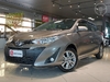 YARIS 1.3 16V FLEX XL PLUS TECH MULTIDRIVE17 - 2020 - CAXIAS DO SUL