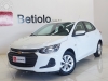 ONIX 1.0 LT 8V TURBO FLEX 4P AUTOMÁTICO - 2023 - CAXIAS DO SUL
