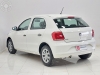 GOL 1.0 12V MPI TOTALFLEX 4P MANUAL - 2023 - CAXIAS DO SUL