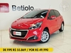 208 1.6 ACTIVE PACK 16V FLEX 4P AUTOMÁTICO - 2019 - CAXIAS DO SUL